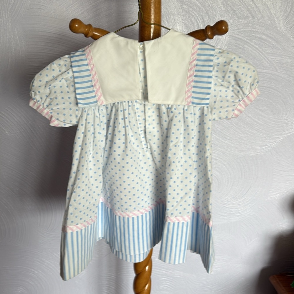 Baby Girl Dress Lot - Picture 8 of 14